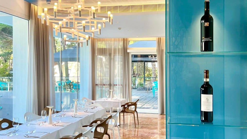 Hotel President Hotel in Lignano Sabbiadoro