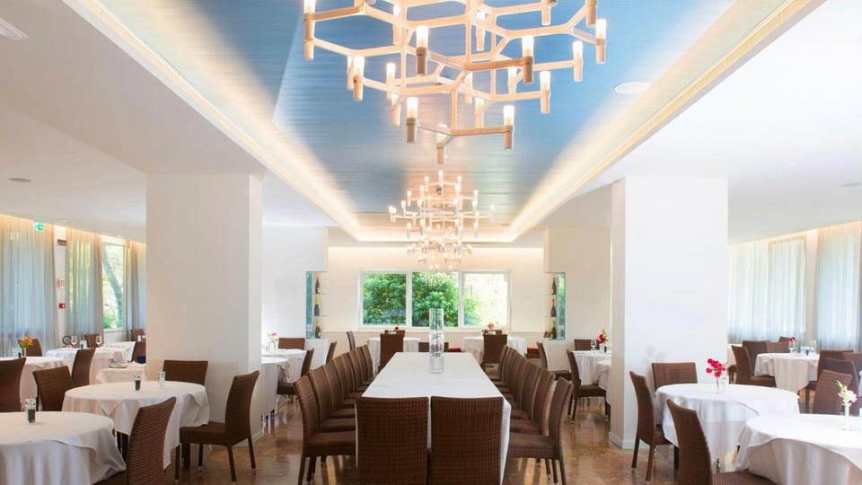 Hotel President Hotel in Lignano Sabbiadoro