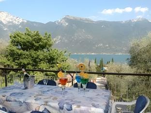Hotel Garden Hotel in Limone Sul Garda
