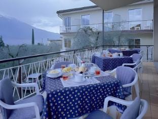 Hotel Garden Hotel in Limone Sul Garda