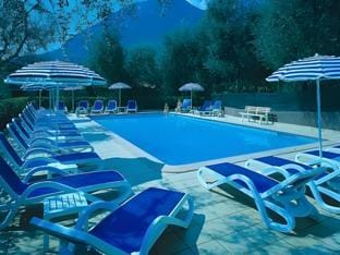 Hotel Garden Hotel in Limone Sul Garda