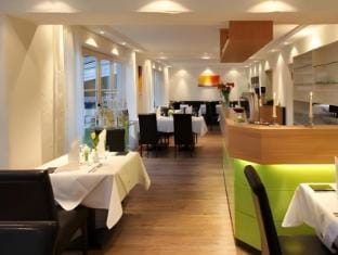 Hotel Lindenallee Hotel in Lindau