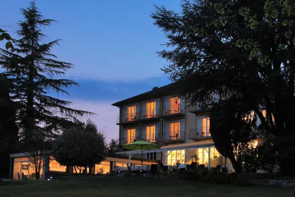 Hotel Lindenallee Hotel in Lindau