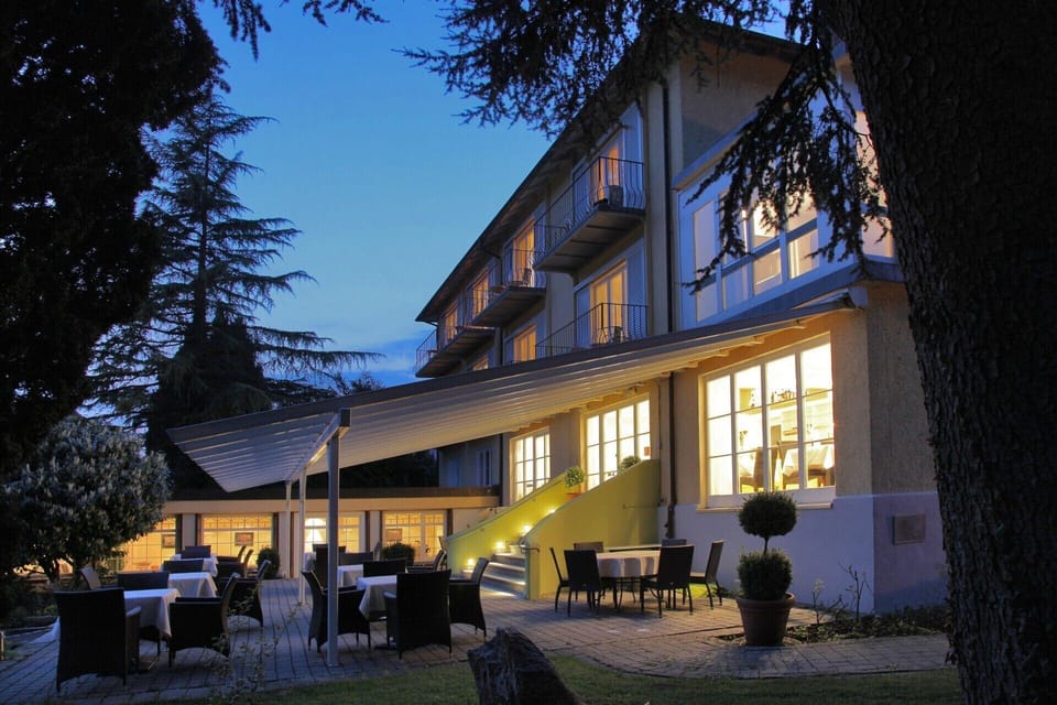 Hotel Lindenallee Hotel in Lindau