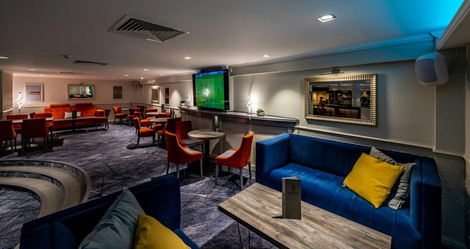 Copthorne Hotel Aberdeen Hotel in Aberdeen