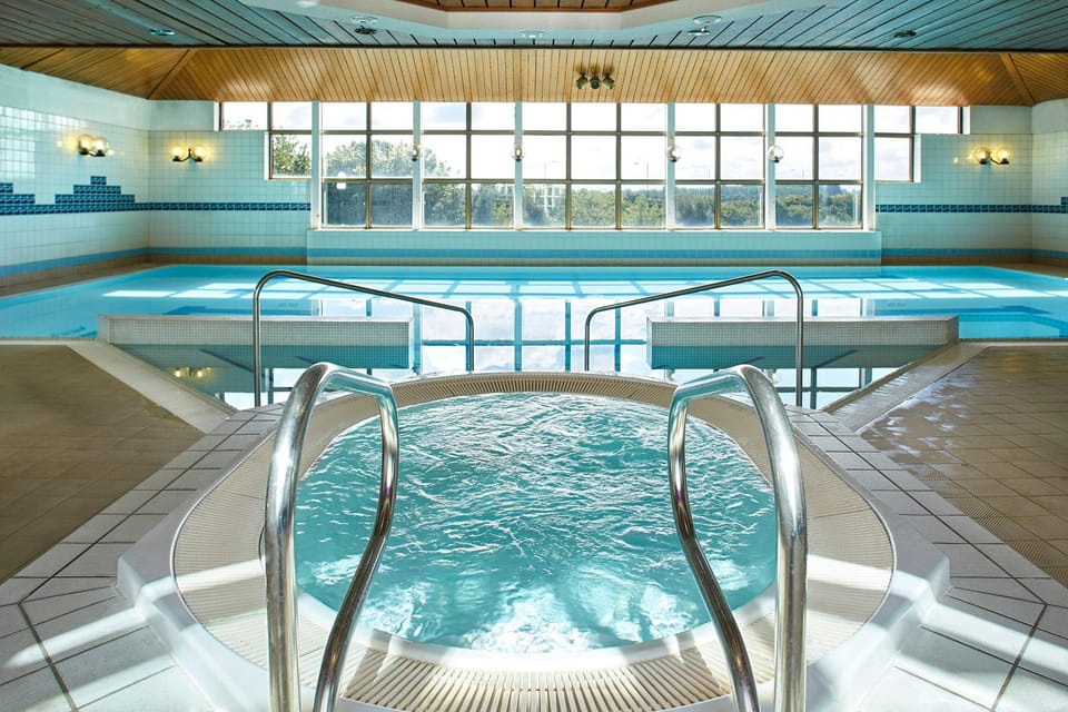 Copthorne Hotel Slough-Windsor Hotel in Slough