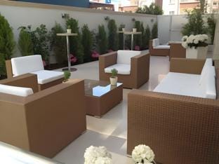 Masel Hotel Hotel in Turkey