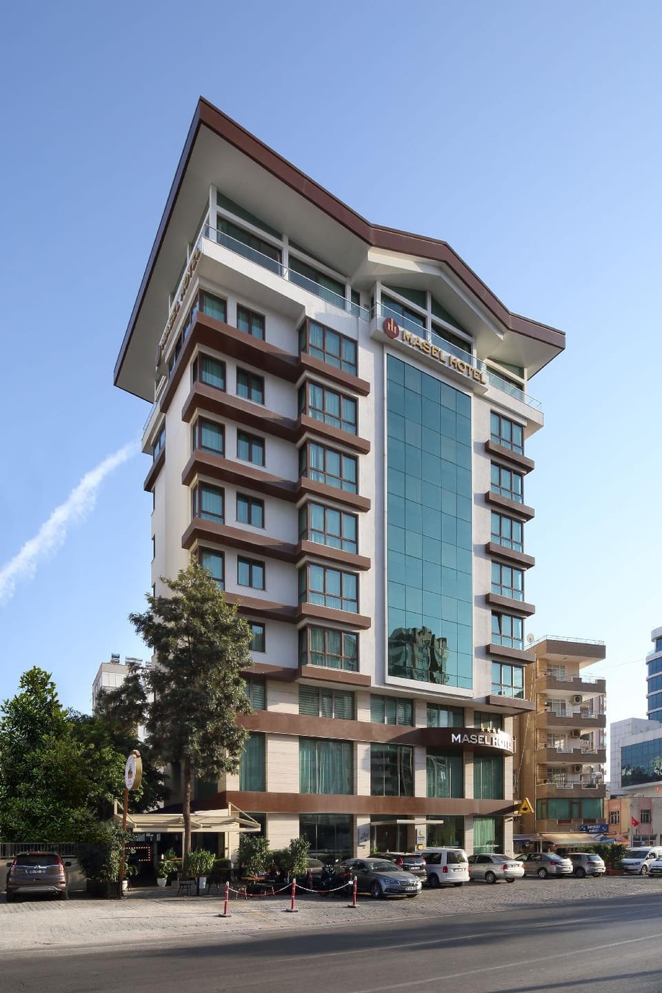 Masel Hotel Hotel in Turkey