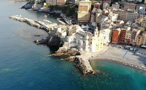 Albergo Augusta B&B Hotel in Camogli