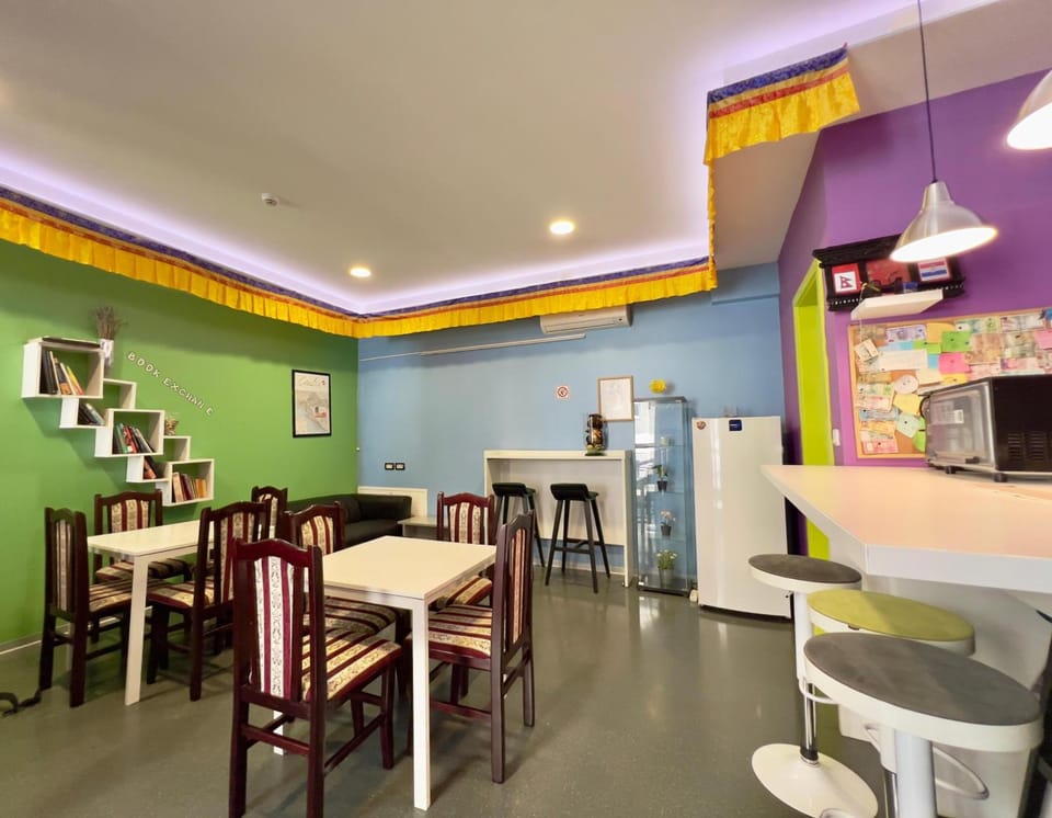 Himalayan Hostel Hostel in City of Zagreb