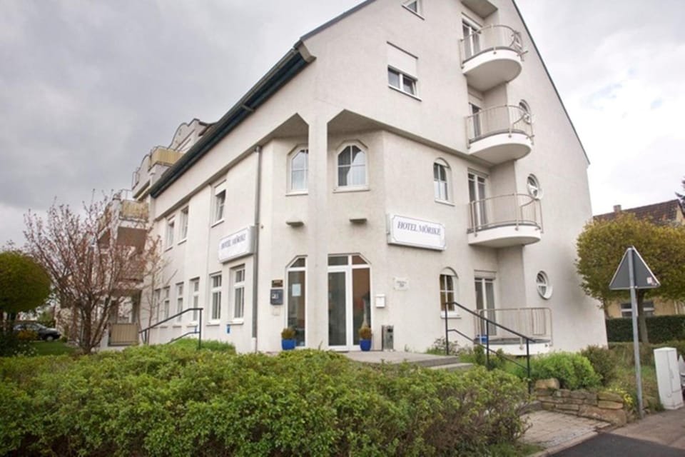 Hotel Morike Hotel in Ludwigsburg