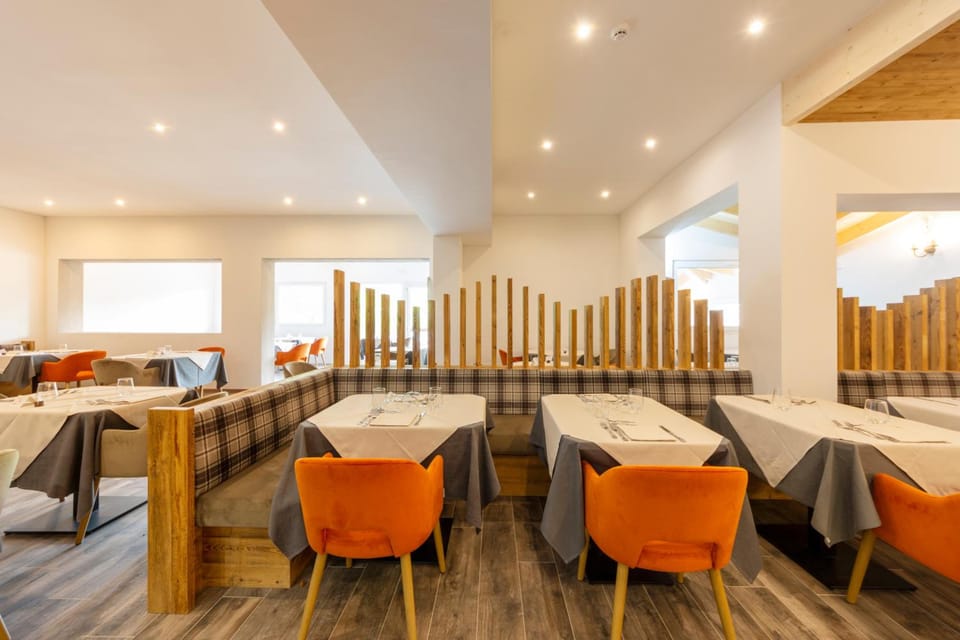 Active Alm Hotel Hotel in Moena