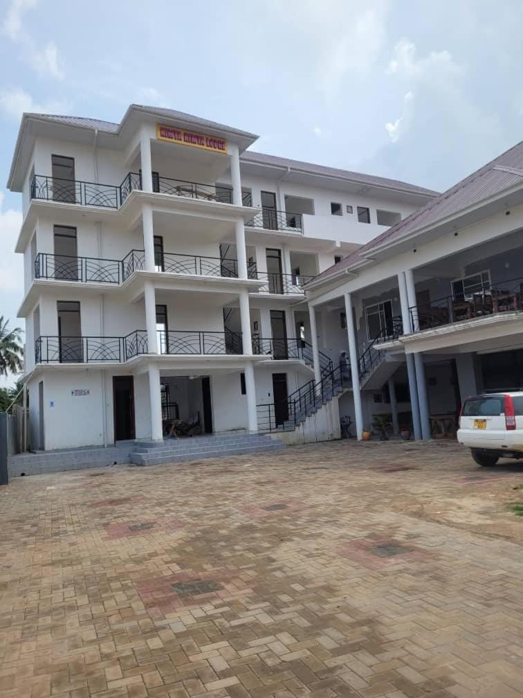 KimyaKimya Pub & Lodge Hotel in City of Dar es Salaam