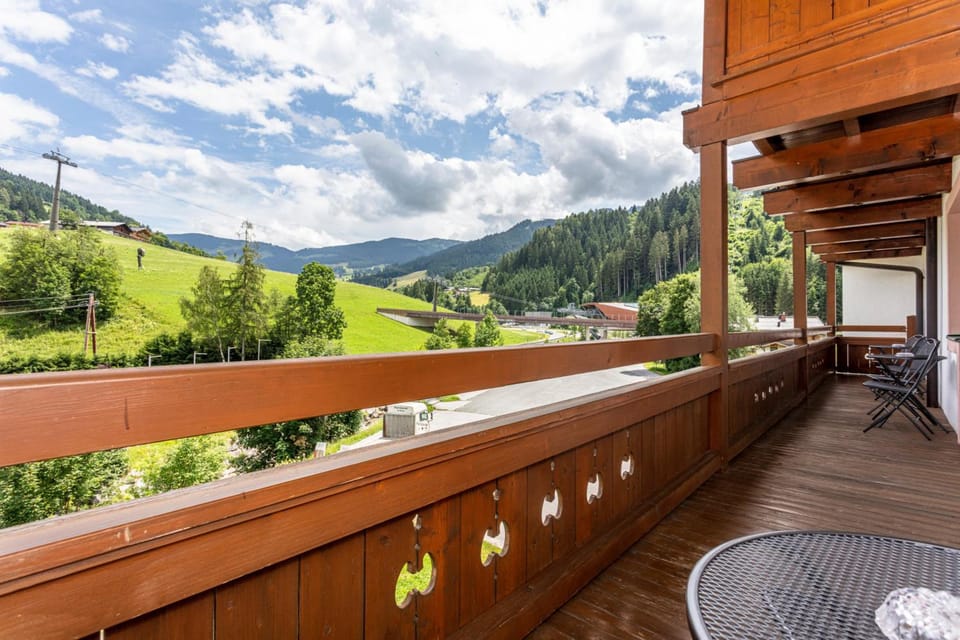 Hotel Unser Unterberg Hotel in Salzburgerland