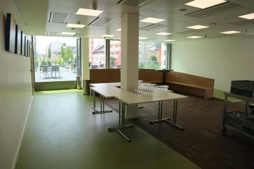Youth Hostel Esch/Alzette Hostel in Luxembourg District, Luxembourg