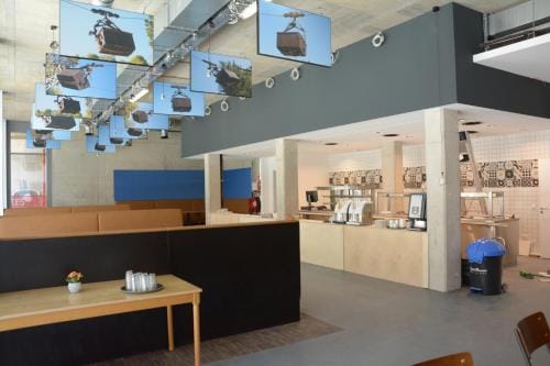 Youth Hostel Esch/Alzette Hostel in Luxembourg District, Luxembourg