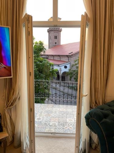 Villa al Tempio Hotel in Pazardzhik