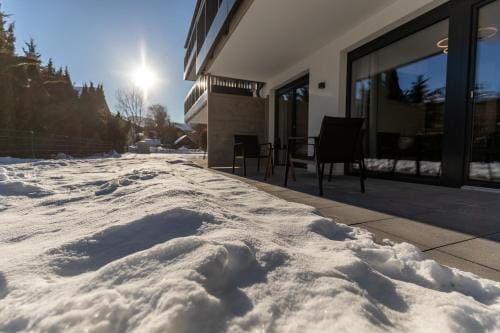LISAL Appartements Hotel in Salzburgerland