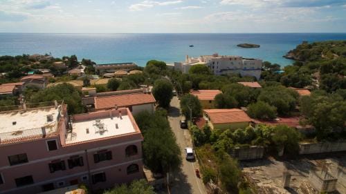 Jolly Residence Hotel in Basilicata