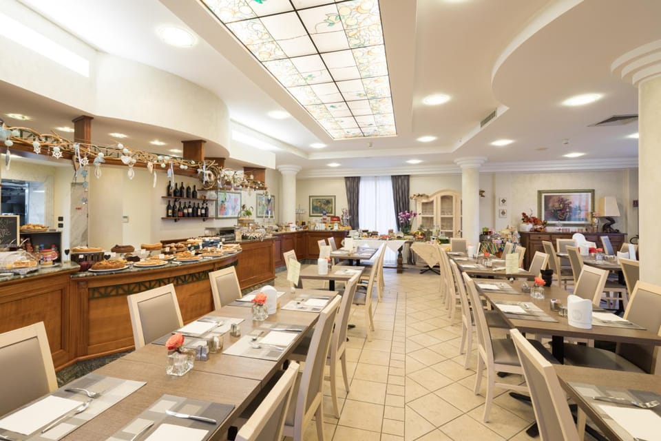 Hotel Villa Tiziana Hotel in Marina di Massa