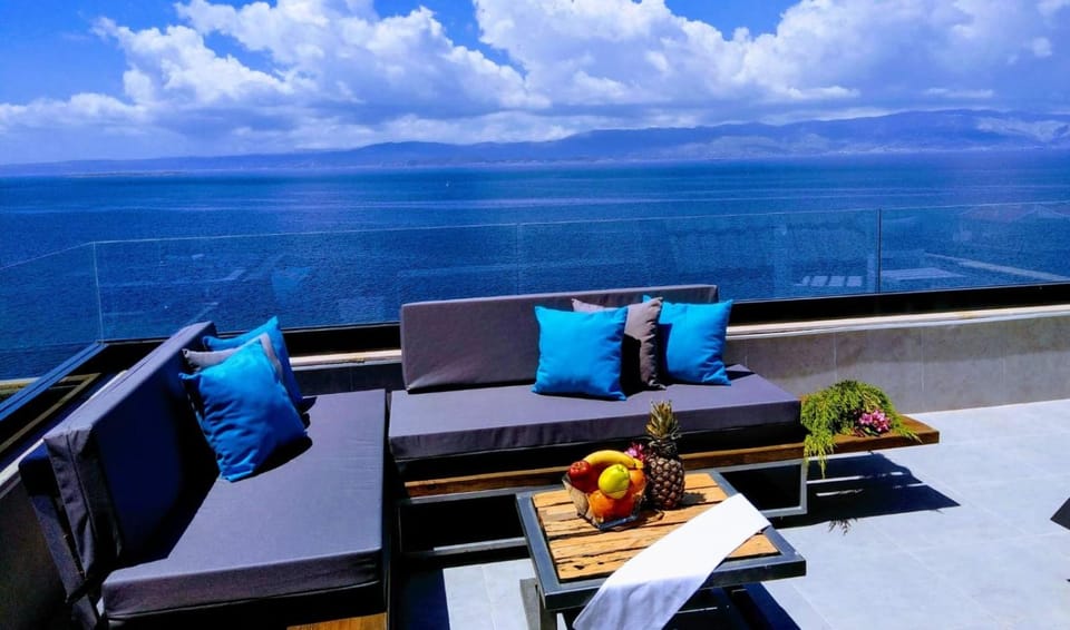 Mavi Panorama Hotel in Cesme