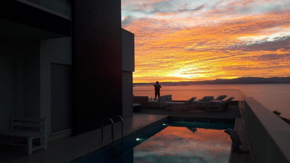 Mavi Panorama Hotel in Cesme