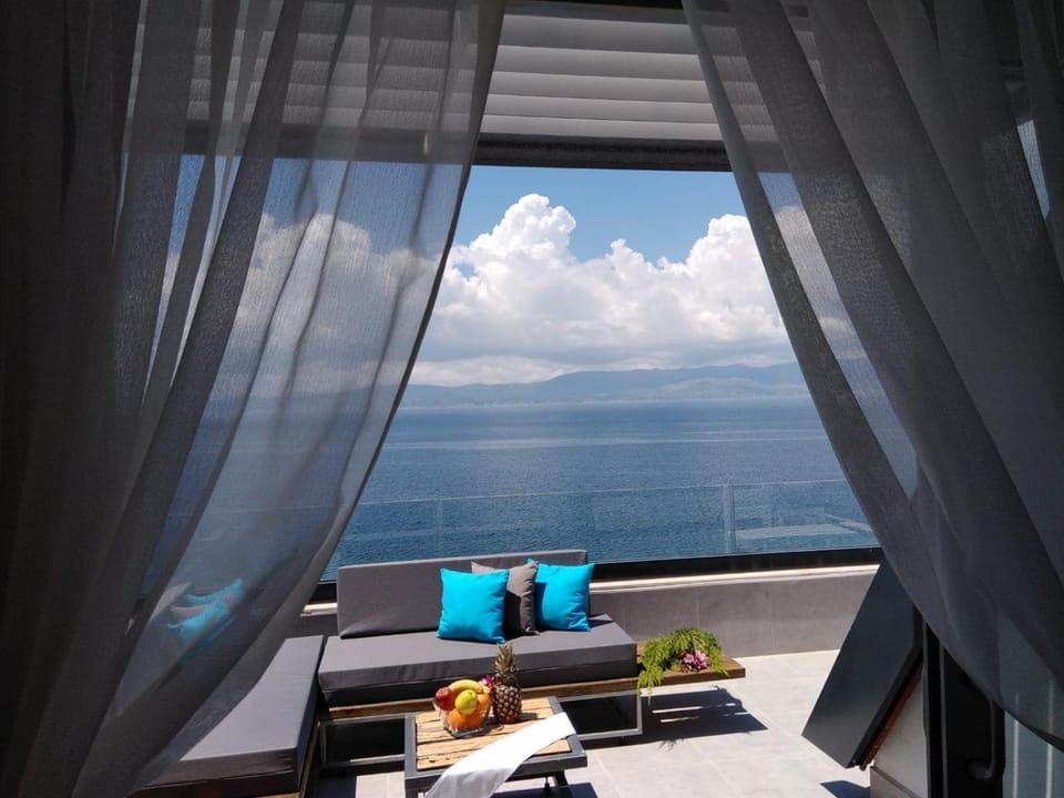 Mavi Panorama Hotel in Cesme