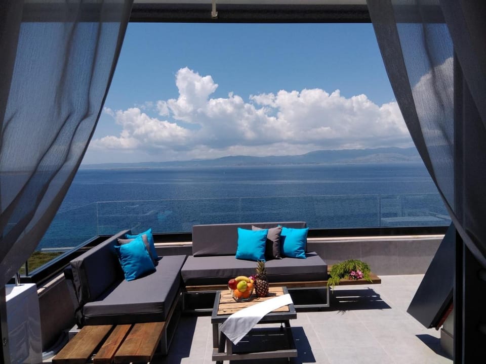 Mavi Panorama Hotel in Cesme