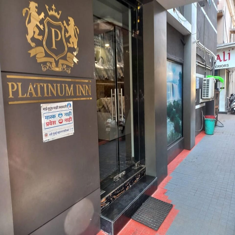 Platinum Hotel Hotel in Maharashtra