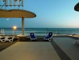 Hotel Miramare Hotel in Marina di Ragusa