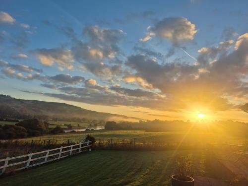 Cable Island Bed and Breakfast Hotel in County Waterford