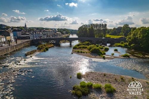 Cable Island Bed and Breakfast Hotel in County Waterford