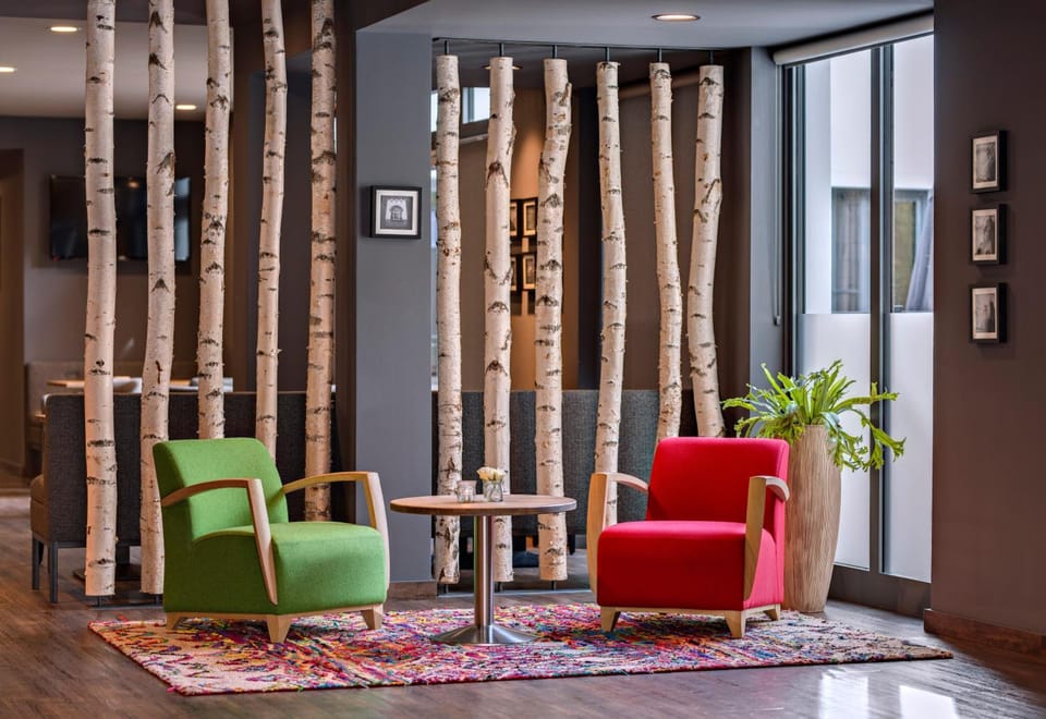 GERMANIA Wissen Hotel in Rhineland-Palatinate