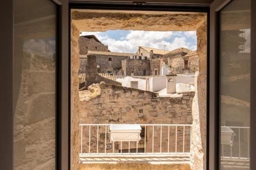 La Finestra Dimora Charme Hotel in Ceglie Messapica