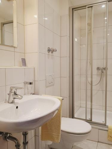 Hotel Meuser Hotel in Wiesbaden