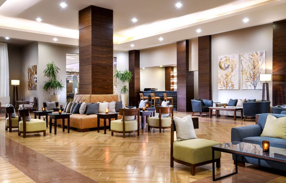 JAZ Soma Beach Resort in Red Sea Governorate