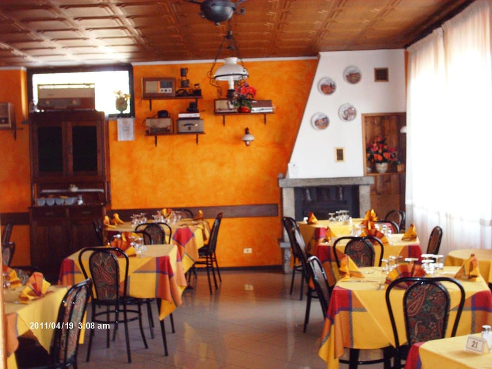 Hotel La Capannina Hotel in Canton of Ticino