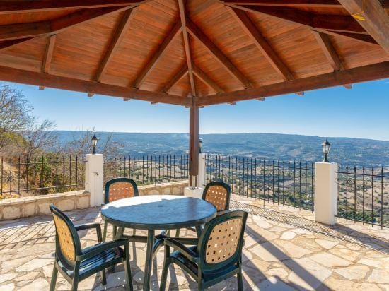Villa Heaven Hotel in Paphos District