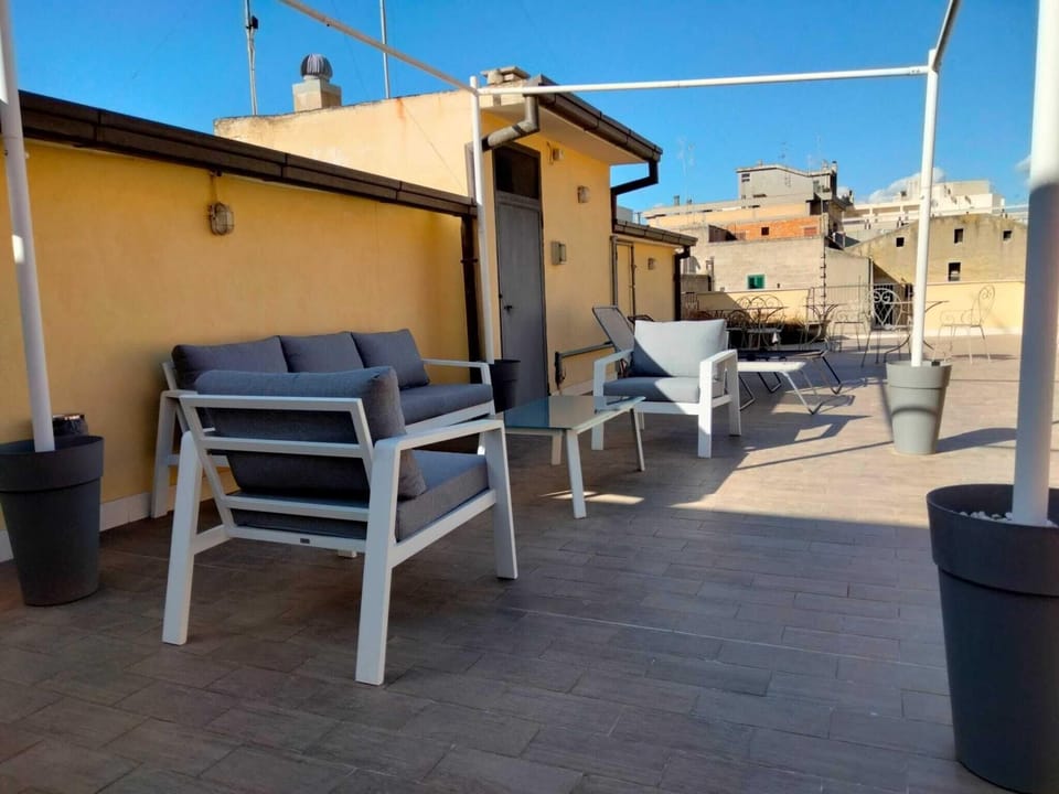Il Piccolo Albergo Matera Hotel in Matera