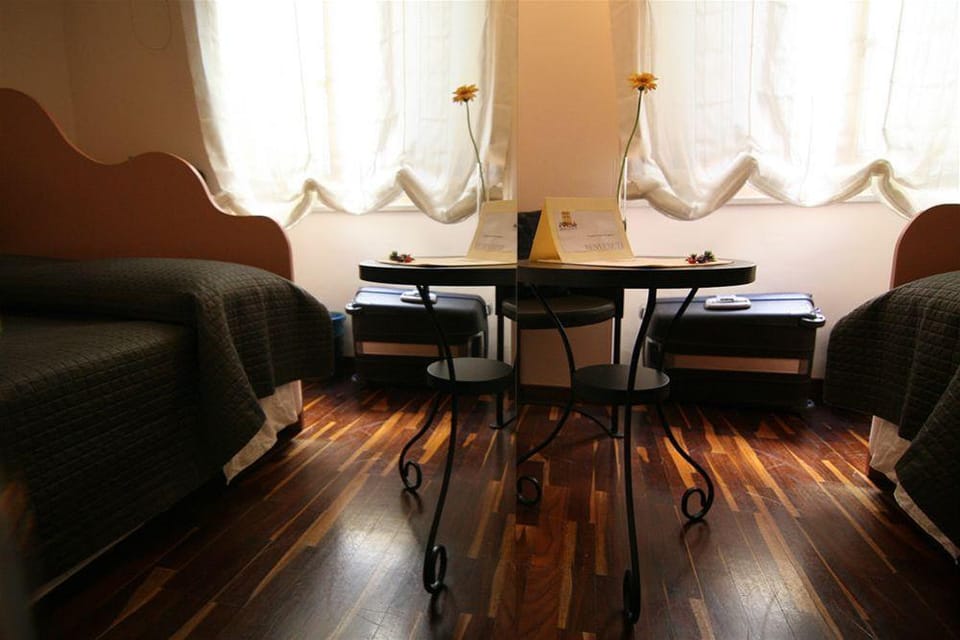 Il Piccolo Albergo Matera Hotel in Matera
