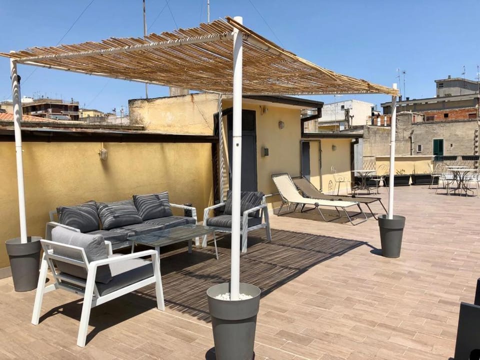 Il Piccolo Albergo Matera Hotel in Matera
