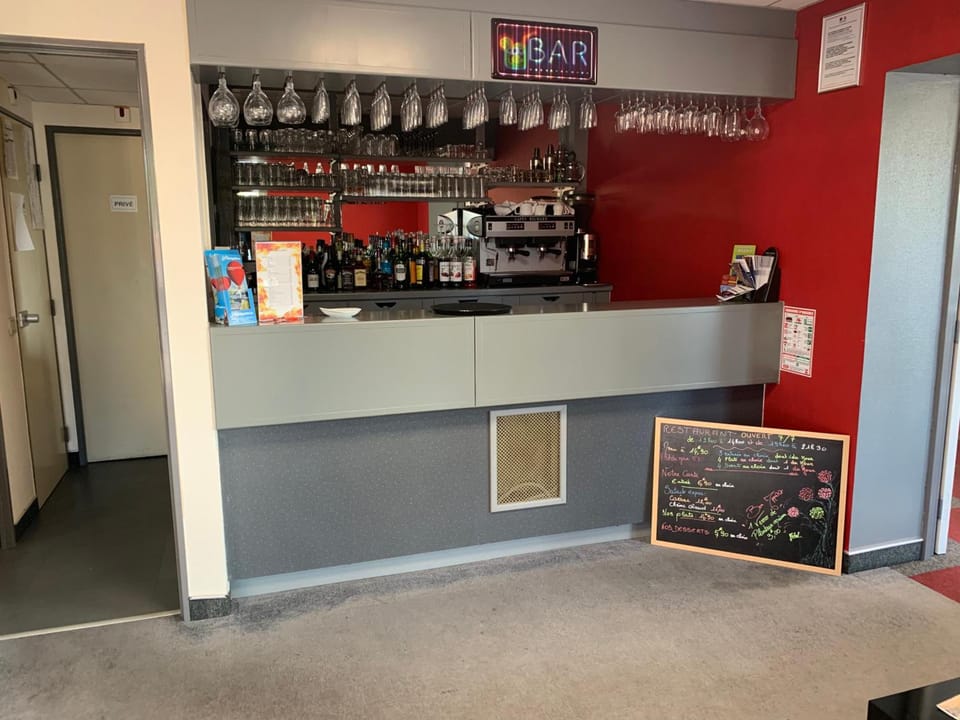 Bar/lounge