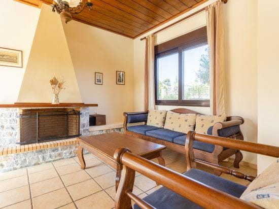 Ekklisies Dio Large Private Pool A C Wifi - 2089 Hotel in Crete