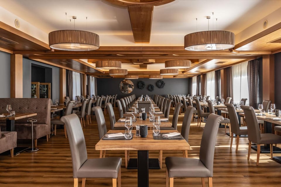 Ravelli Sporting Hotel in Province of Brescia