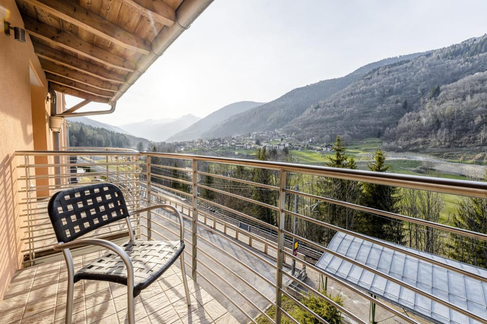 Ravelli Sporting Hotel in Province of Brescia