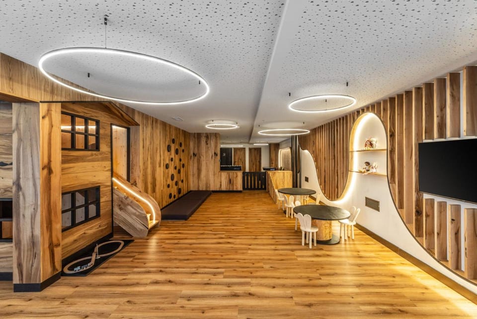 Ravelli Sporting Hotel in Province of Brescia