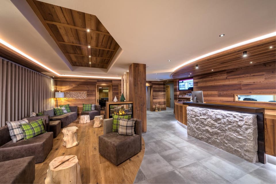 Ravelli Sporting Hotel in Province of Brescia