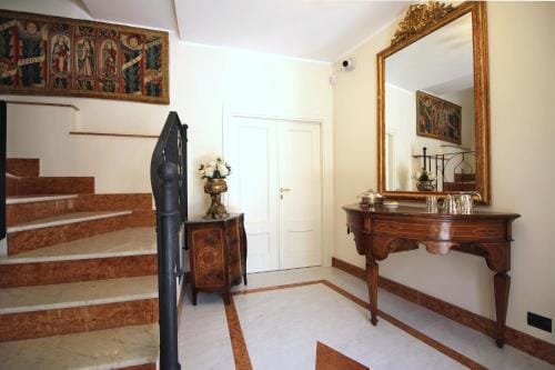 Residenza San Flaviano, Relais di Charme Hotel in L'Aquila