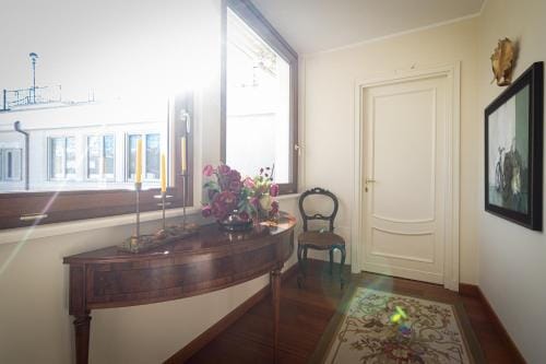 Residenza San Flaviano, Relais di Charme Hotel in L'Aquila