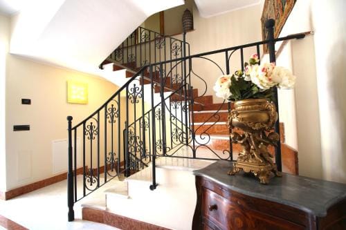 Residenza San Flaviano, Relais di Charme Hotel in L'Aquila